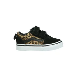 Vans Lage sneaker Zwart