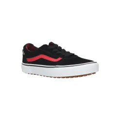 Vans Lage sneaker Zwart