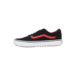 Vans Lage sneaker Zwart