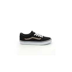 Vans Lage sneaker Zwart