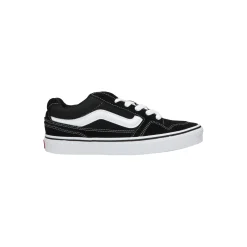 Vans Lage sneaker Zwart