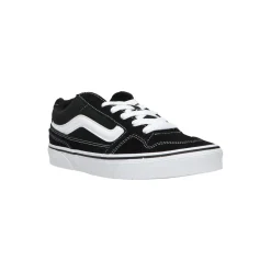 Vans Lage sneaker Zwart