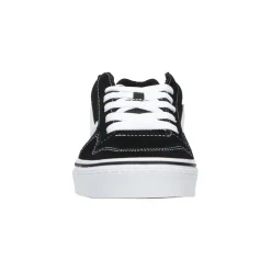 Vans Lage sneaker Zwart