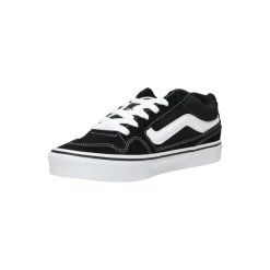 Vans Lage sneaker Zwart