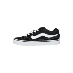 Vans Lage sneaker Zwart