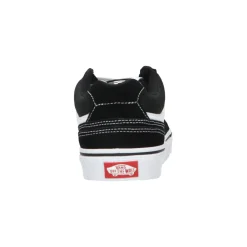 Vans Lage sneaker Zwart