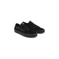 Vans Lage sneaker Zwart