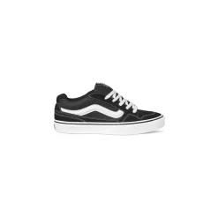 Vans Lage sneaker Zwart