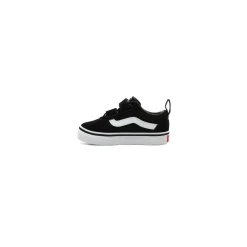 Vans Lage sneaker Zwart