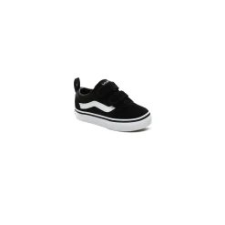 Vans Lage sneaker Zwart