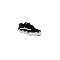 Vans Lage sneaker Zwart