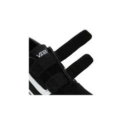 Vans Lage sneaker Zwart