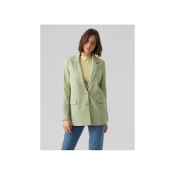 Vero Moda Blazer Groen
