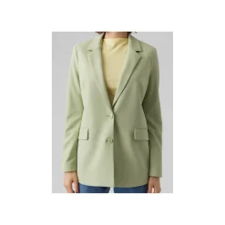 Vero Moda Blazer Groen