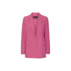 Vero Moda Blazer Roze