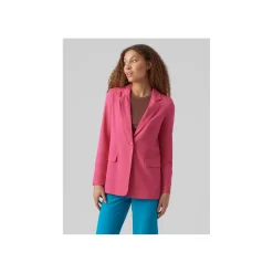 Vero Moda Blazer Roze