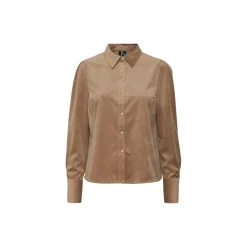 Vero Moda Bloes Bruin