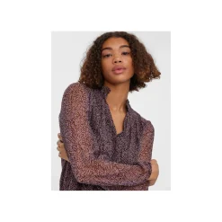 Vero Moda Bloes Bruin