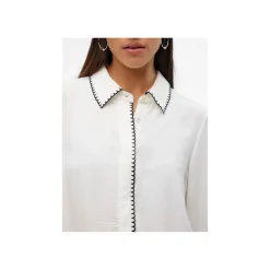 Vero Moda Bloes Wit