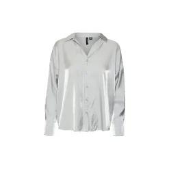 Vero Moda Bloes Zilver