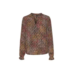 Vero Moda Bloes Zwart