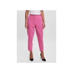 Vero Moda Broek Roze