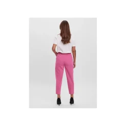 Vero Moda Broek Roze