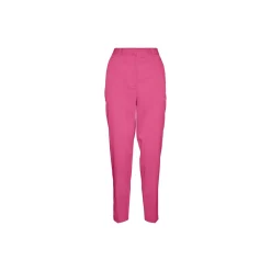 Vero Moda Broek Roze