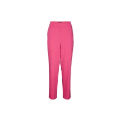 Vero Moda Broek Roze