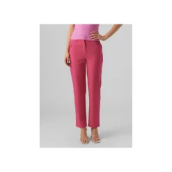 Vero Moda Broek Roze