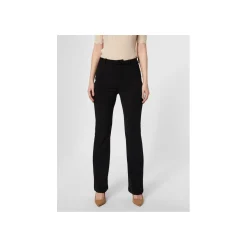 Vero Moda Broek Zwart