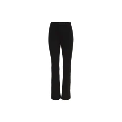Vero Moda Broek Zwart