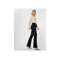 Vero Moda Broek Zwart