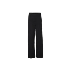 Vero Moda Broek Zwart