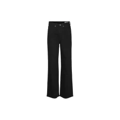 Vero Moda Broek Zwart