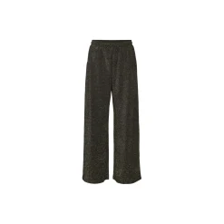 Vero Moda Broek Zwart