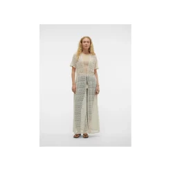 Vero Moda Gilet Beige