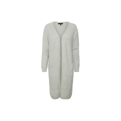 Vero Moda Gilet Grijs