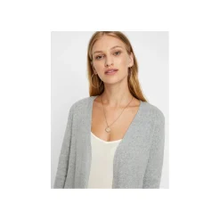 Vero Moda Gilet Grijs