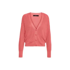 Vero Moda Gilet Roze