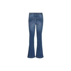 Vero Moda Girl Broek Blauw