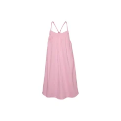 Vero Moda Girl Kleedje Roze