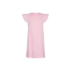Vero Moda Girl Kleedje Roze