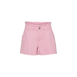 Vero Moda Girl Shortje Roze