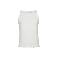 Vero Moda Girl Topje Wit