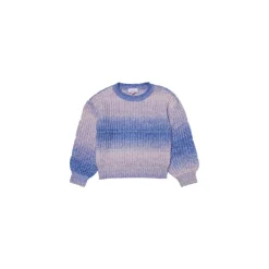 Vero Moda Girl Trui Paars