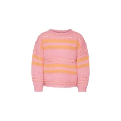 Vero Moda Girl Trui Paars
