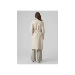 Vero Moda Jas Beige