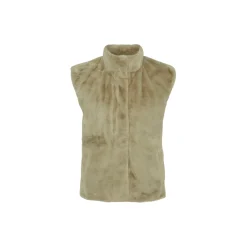 Vero Moda Jas Beige