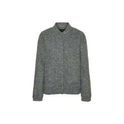 Vero Moda Jas Grijs